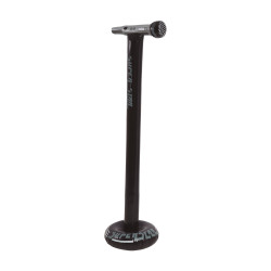 Nafukovací mikrofón so stojanom 115 cm